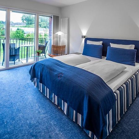 Molskroen Strandhotel Ebeltoft Exteriör bild